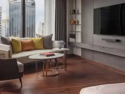 InterContinental Bangkok by IHG - 61