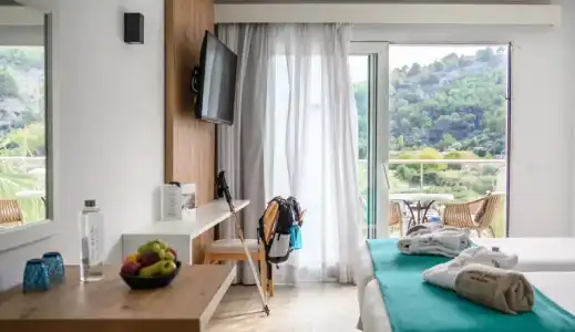 Marina Soller & Wellness Spa - 69