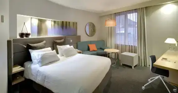 Crowne Plaza BRUGGE by IHG - 51