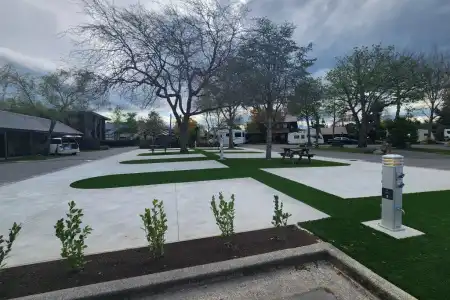 Christchurch Top 10 Holiday Park - 177