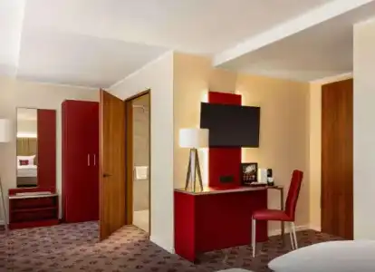 Amedia Plaza Speyer, Trademark Collection by Wyndham - 45