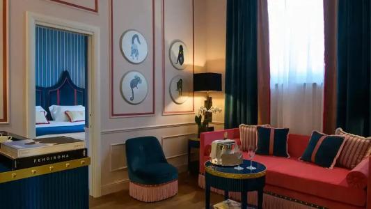 Il Tornabuoni Unbound - 56