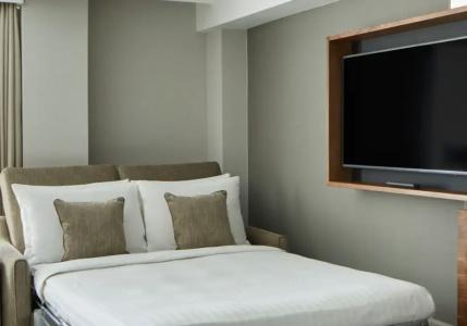 London Marriott Marble Arch - 36