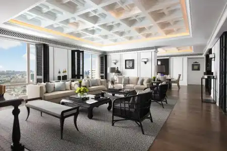 Bangkok Marriott The Surawongse - 70