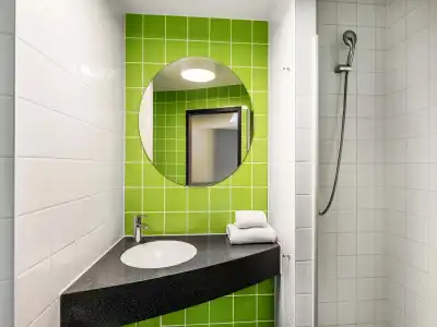 B&B Freiburg-Süd - 23