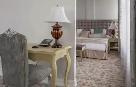 BRISTOL Central Park 4* - 78