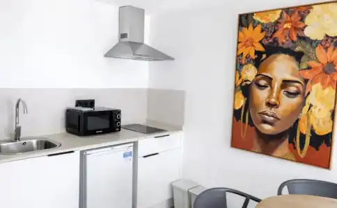 Vistasol Apartments - 112