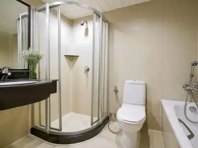 Grand Mercure Bangkok Atrium - 55