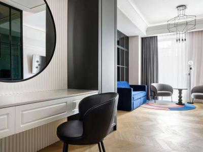 Mercure Krakow Fabryczna City - 59
