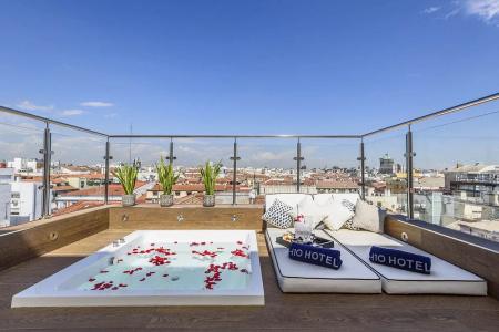 H10 Villa de la Reina Boutique - 72