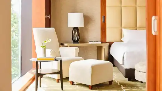 Park Hyatt Zurich - 121