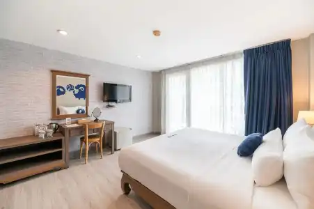 Kokotel Krabi Ao Nang - 46