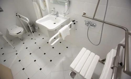 Krasnodar Aerohotel - 66