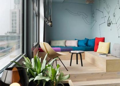 25hours Bikini Berlin - 42