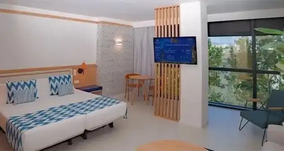 Isla Mallorca & Spa - 80
