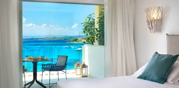 Gabbiano Azzurro & Suites - 79
