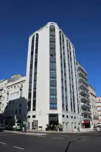 AS Lisboa - 0