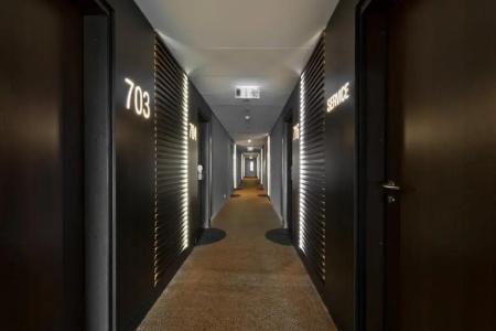 Holiday Inn VILNIUS by IHG - 39