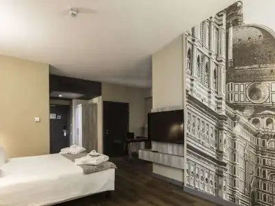 Mercure Firenze Centro - 39