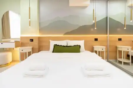 7 Hills Suites - 5