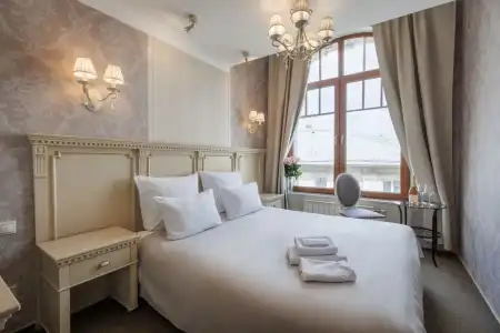 Arbat House - 21