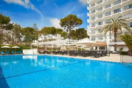 Universal Castell Royal  - 23