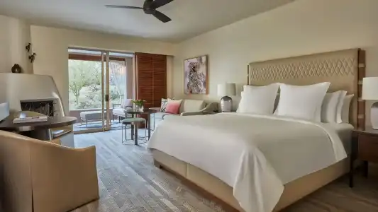 Four Seasons Resort Scottsdale at Troon North - 51