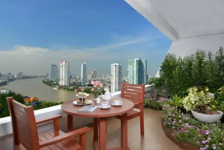 Centre Point Plus Silom - 65