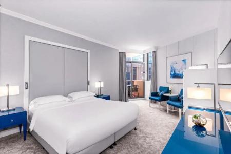 Beach Rotana - Abu Dhabi - 32