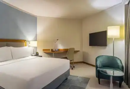 Mersin Hilton - 54