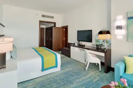 JA Ocean View, Jumeirah Beach Dubai - 87