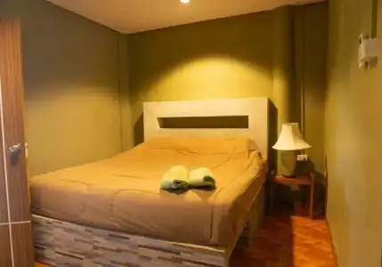 Kwainoy Riverpark & Resort - 37