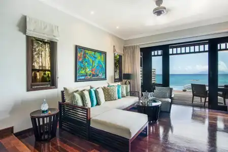 Hilton Seychelles Northolme Resort & Spa - 7