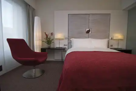 Sofitel Brussels Europe - 45