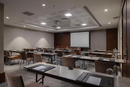 Radisson Blu Ankara Cankaya - 18