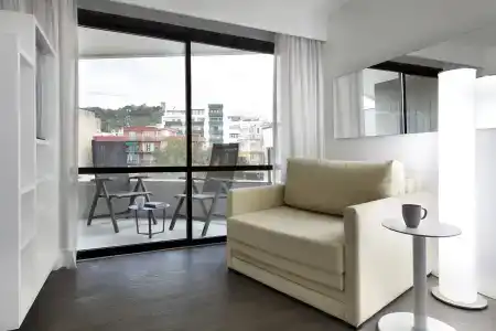 Melia Palma Marina - 39