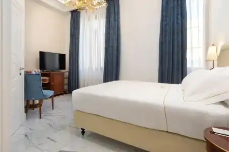 Ortea Palace, Sicily, Autograph Collection - 62