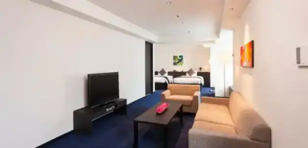 Sapporo Grand - 55