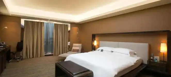 Radisson Blu, Media City - 60