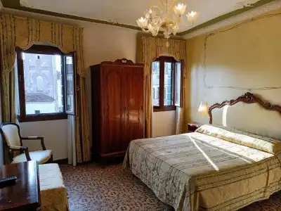 Scandinavia - Relais - 35
