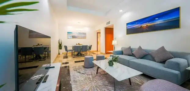 Al Bustan Centre & Residence - 47