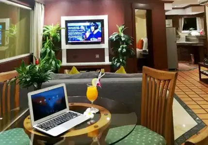 Pacific Club Resort - 79