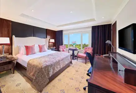 Taj Palace, New Delhi - 80