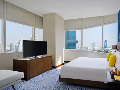Voco Dubai - 88