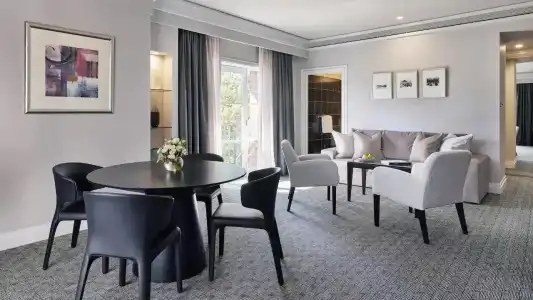 Hyatt Canberra - A Park Hyatt - 73