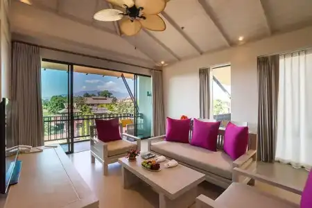 Siripanna Villa Resort & Spa Chiang Mai  - 63