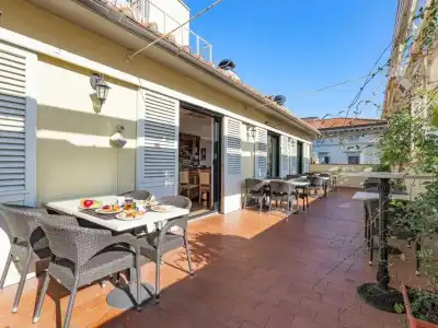 B&B Firenze Laurus al Duomo - 5