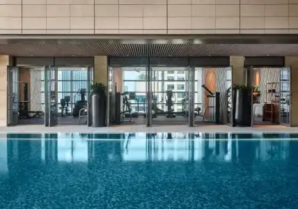 Rosewood Bangkok - 19