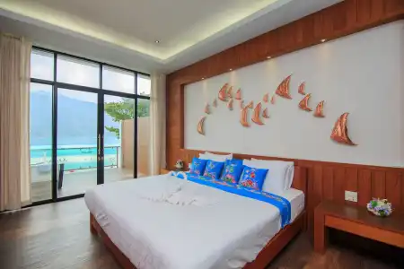 Mountain Resort Koh Lipe - 68
