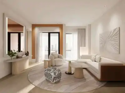 Delano Dubai - 59